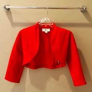 Ladies Dress Shrug Jacket